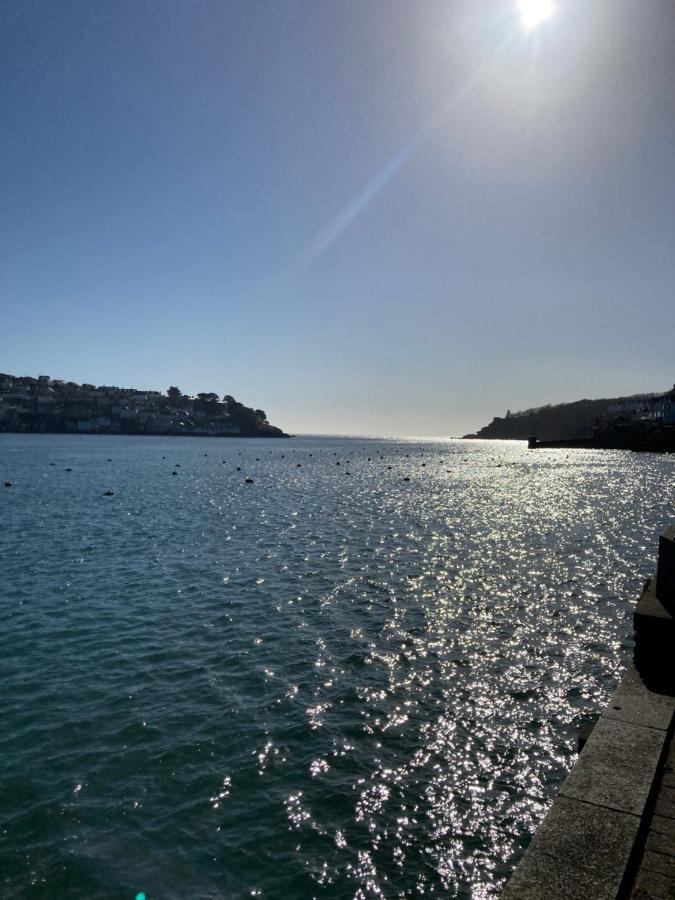 The King Hotel Fowey Exterior photo